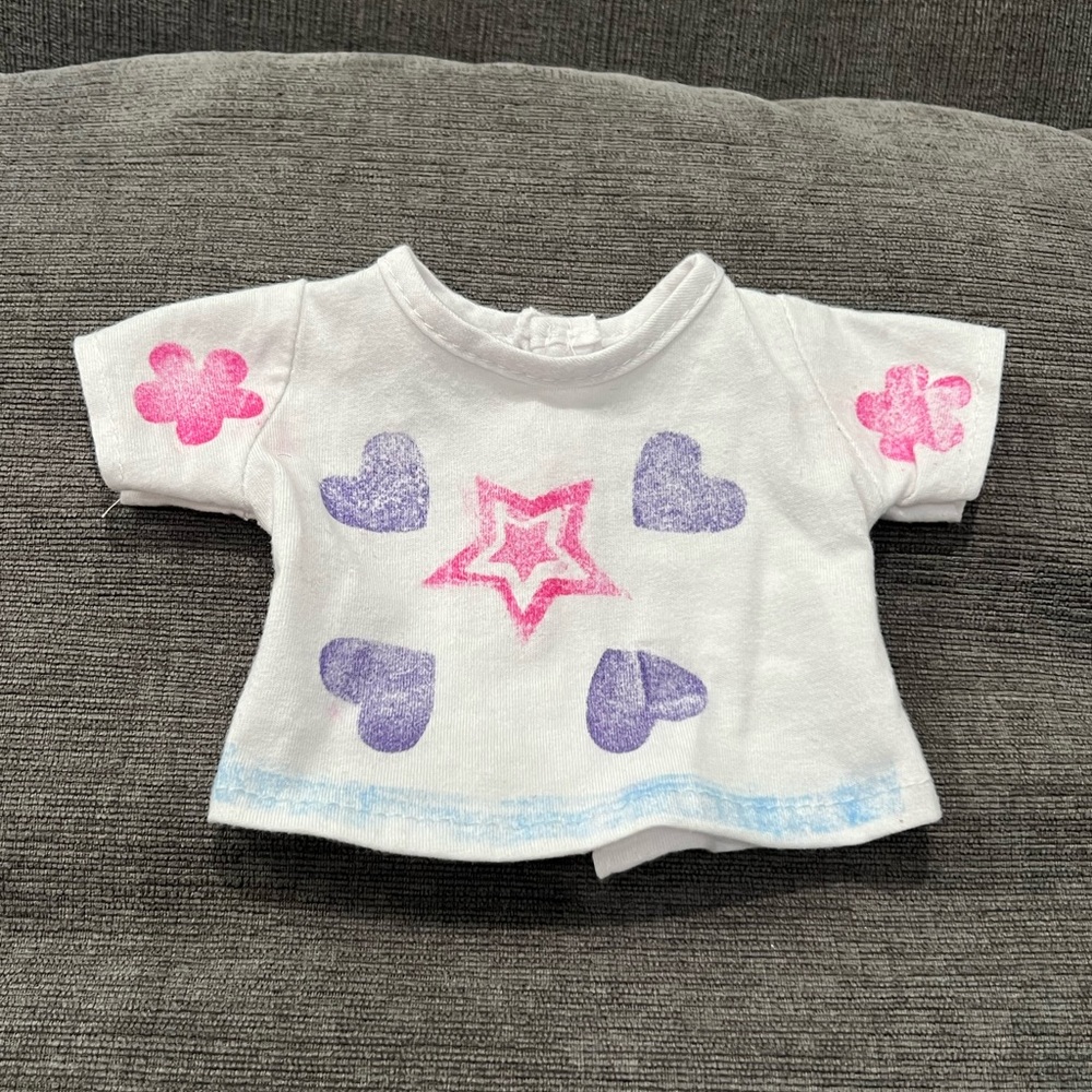 American Girl Doll T-Shirt
